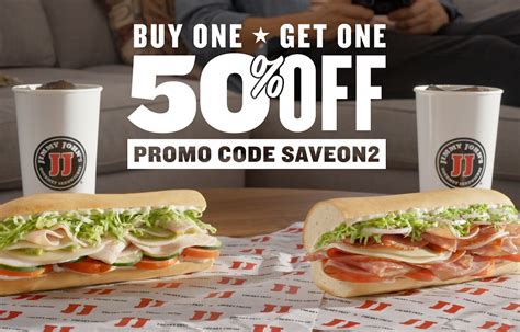 jimmy johns valentine's day discount